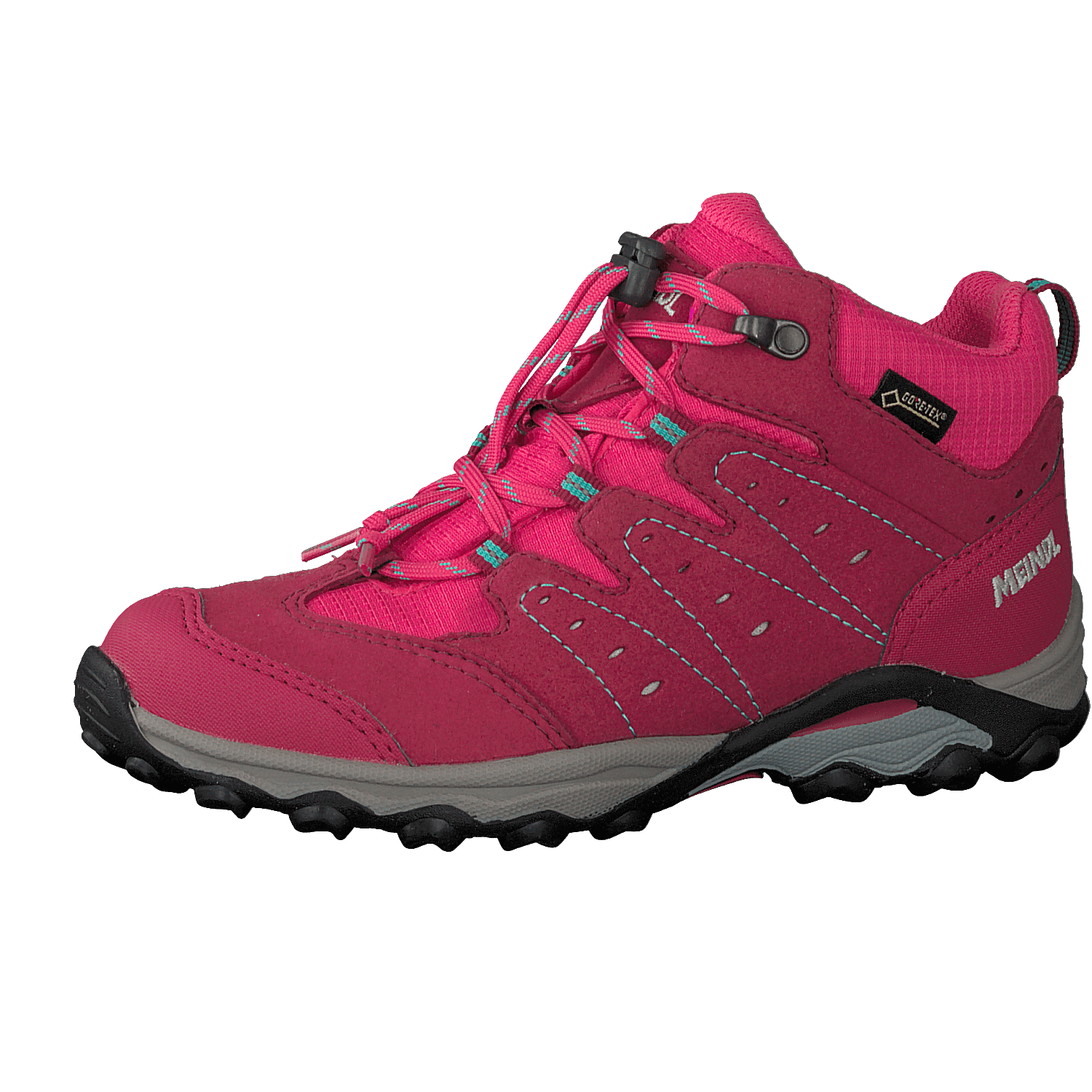 MEINDL Mädchenschuhe - Sportschuh, Sportschuh TUAM JR GTX