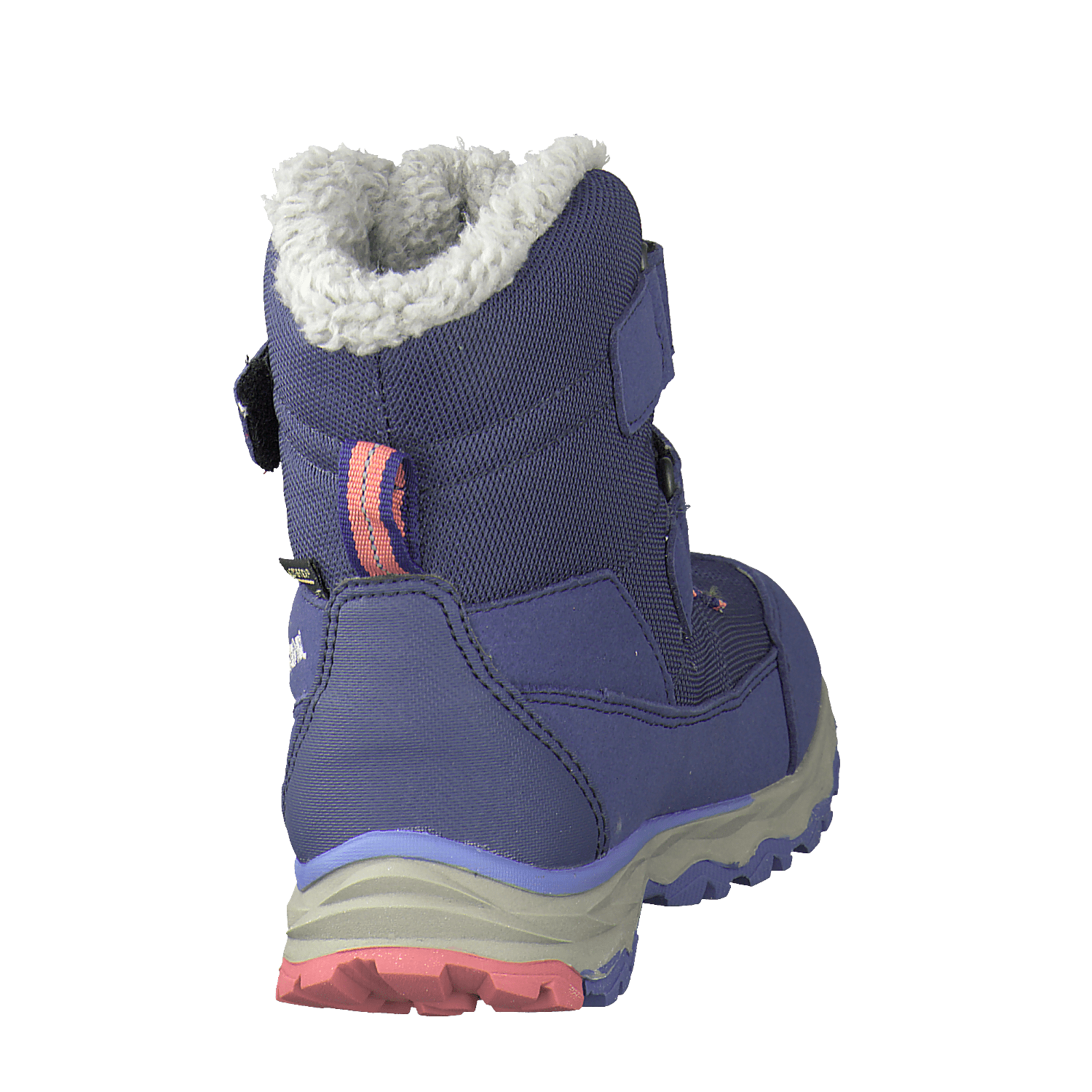 MEINDL Mädchenschuhe - Winterstiefel, Winterstiefel ALTINO JUNIOR GTX