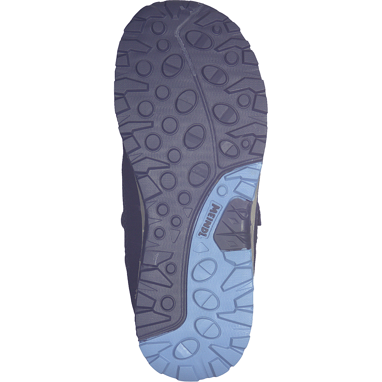 MEINDL Mädchenschuhe - Winterstiefel, Winterstiefel Altino Junior GTX