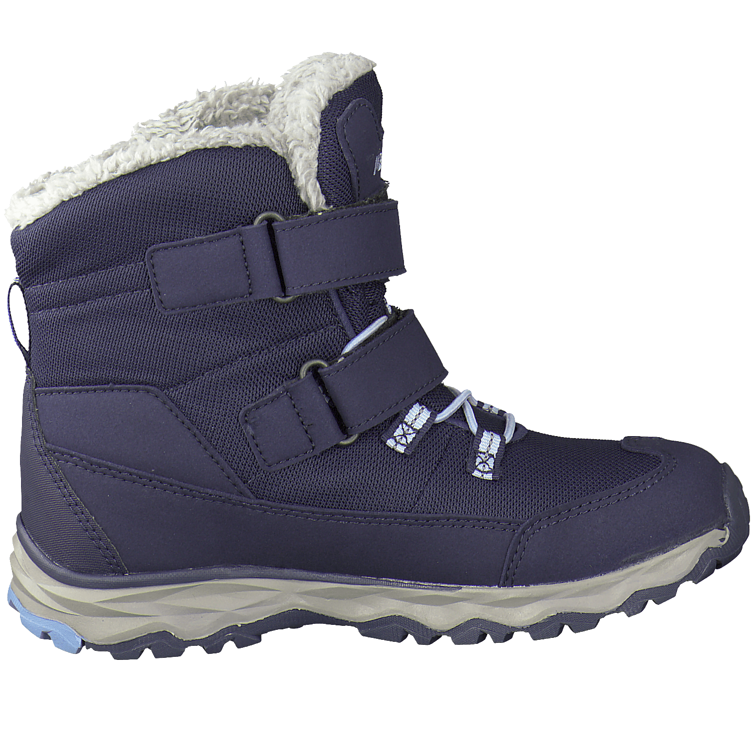 MEINDL Mädchenschuhe - Winterstiefel, Winterstiefel Altino Junior GTX