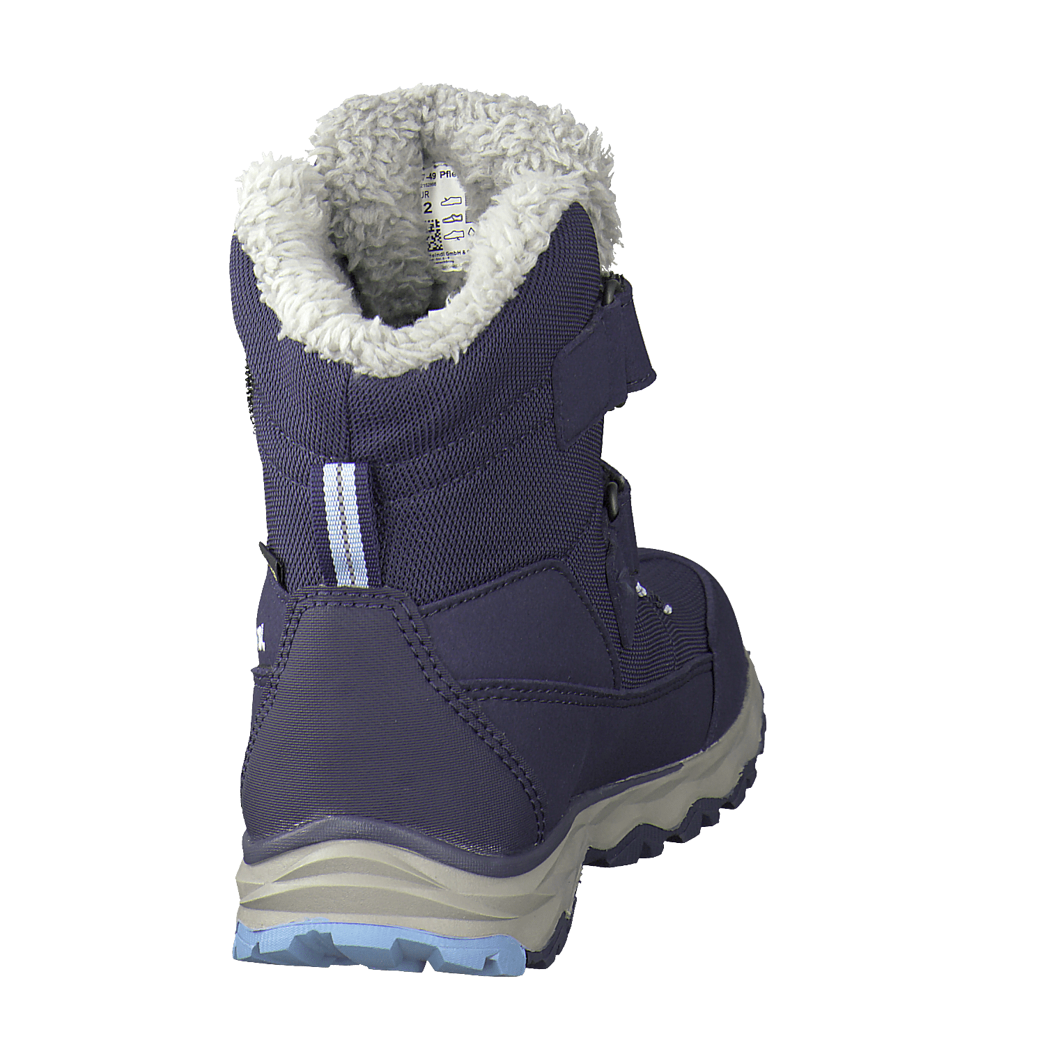 MEINDL Mädchenschuhe - Winterstiefel, Winterstiefel Altino Junior GTX