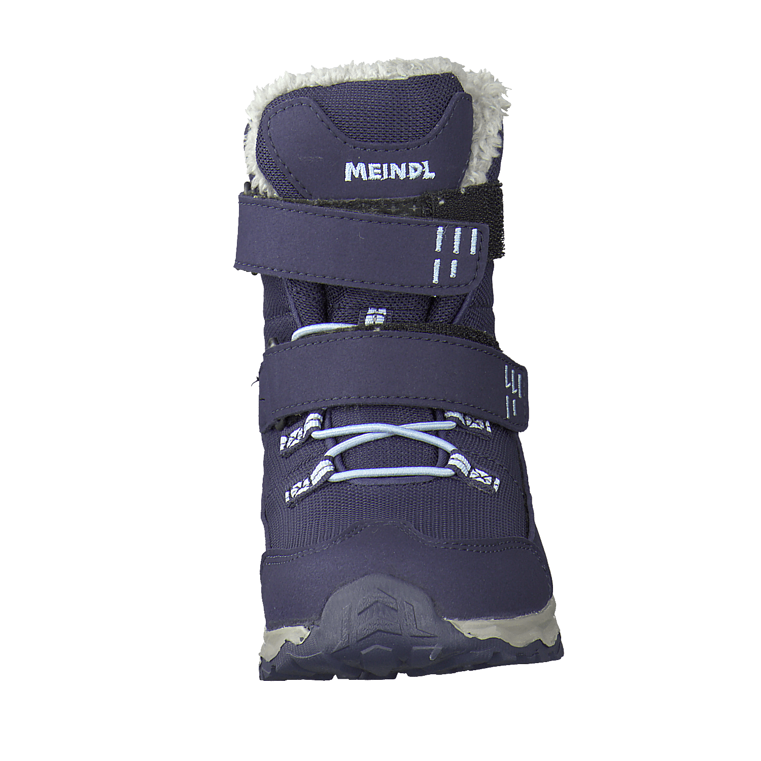 MEINDL Mädchenschuhe - Winterstiefel, Winterstiefel Altino Junior GTX