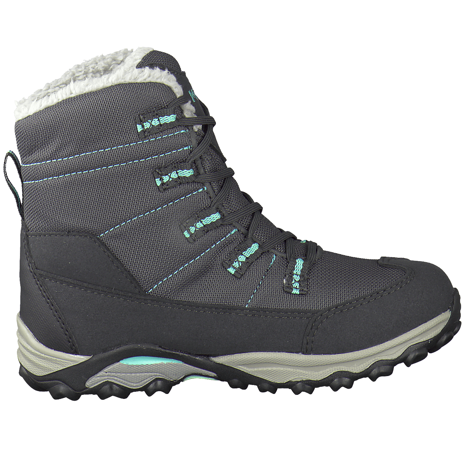 MEINDL Mädchenschuhe - Winterstiefel, Winterstiefel YOLUP JR GTX