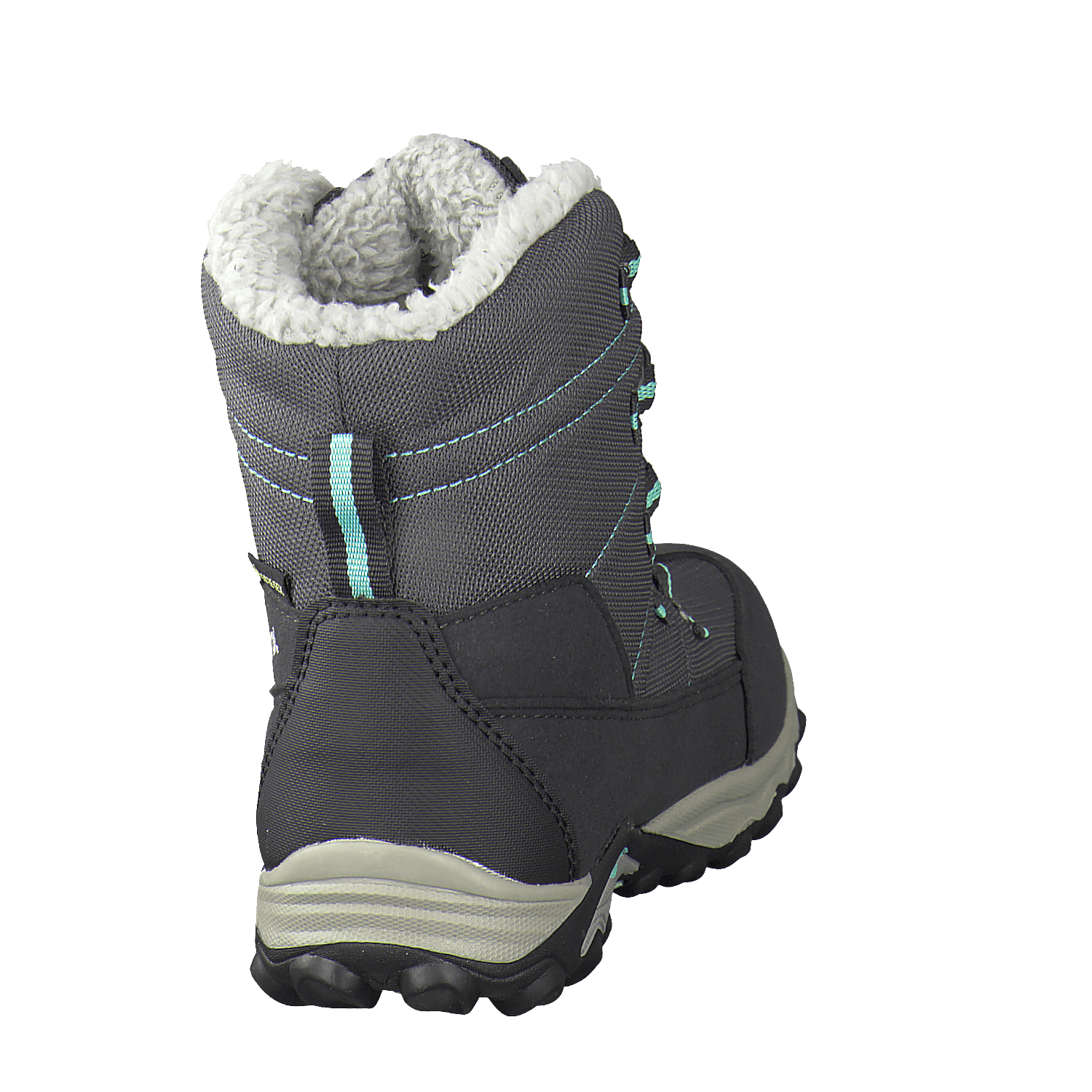 MEINDL Mädchenschuhe - Winterstiefel, Winterstiefel YOLUP JR GTX