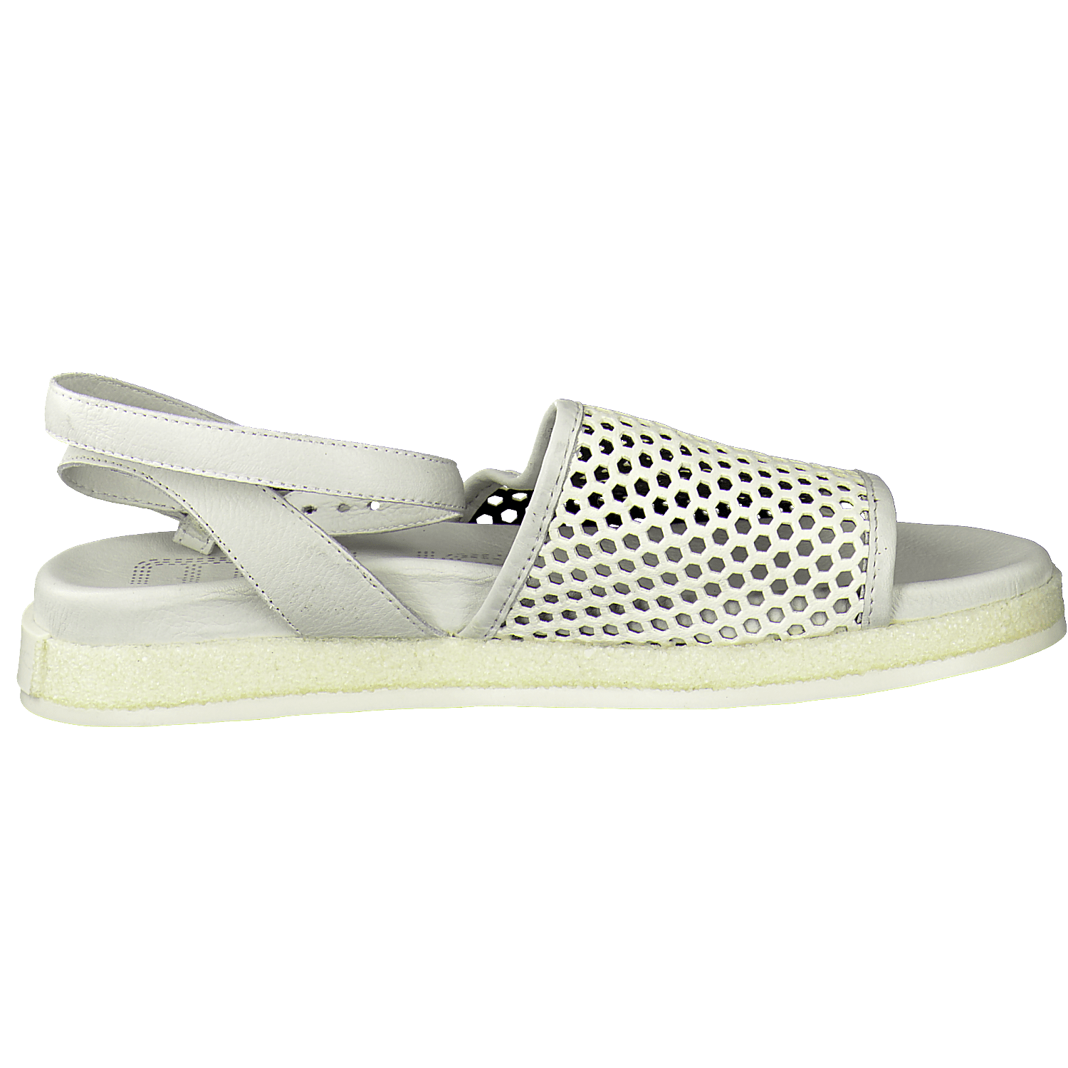 MJUS Damenschuhe - Sandalen, Sandalen SPLASH