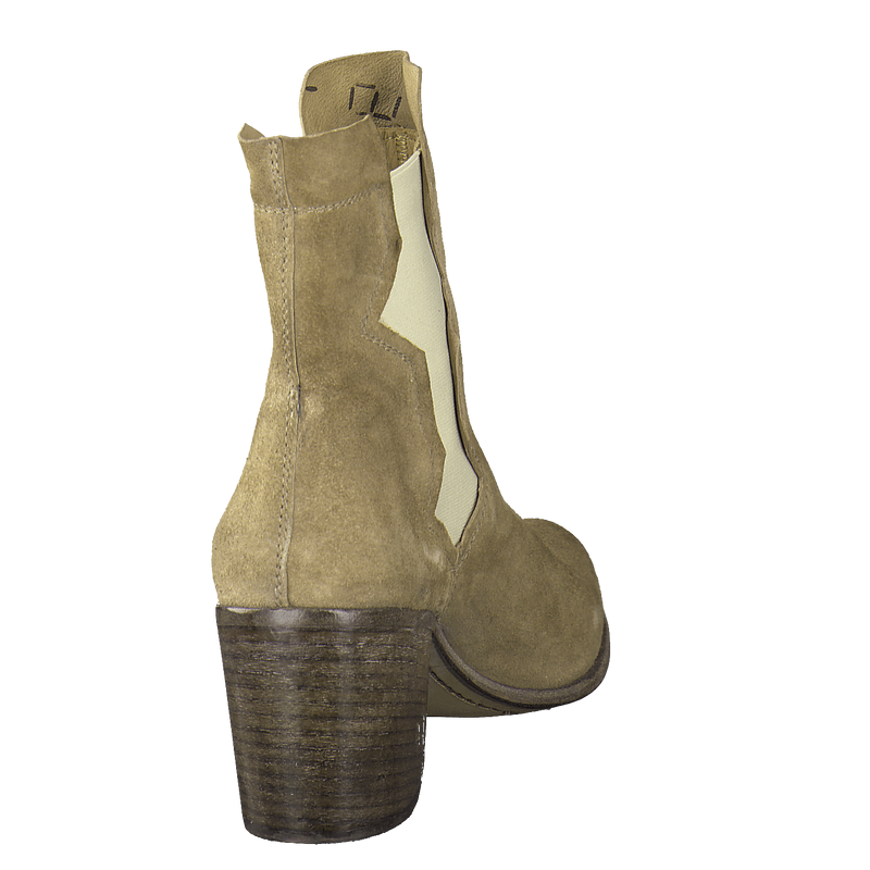 MOMA Damenschuhe - Stiefelette, Stiefelette