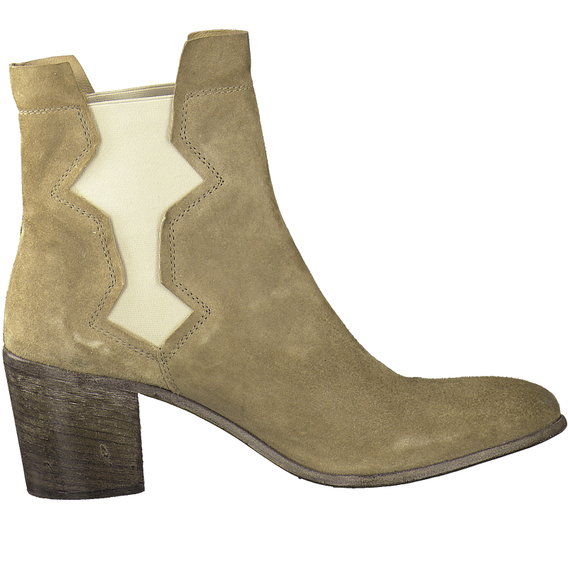 MOMA Damenschuhe - Stiefelette, Stiefelette