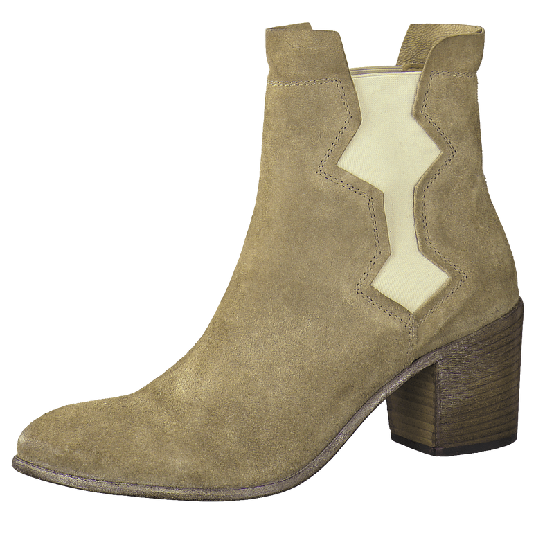 MOMA Damenschuhe - Stiefelette, Stiefelette