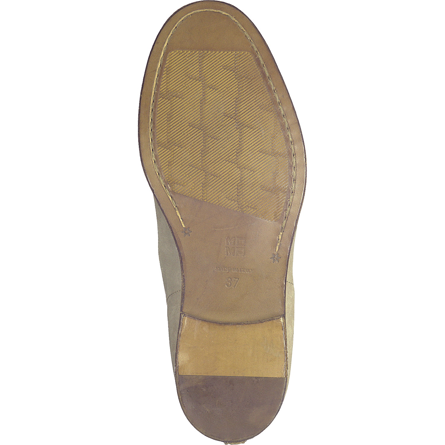 MOMA Damenschuhe - Stiefelette, Stiefelette