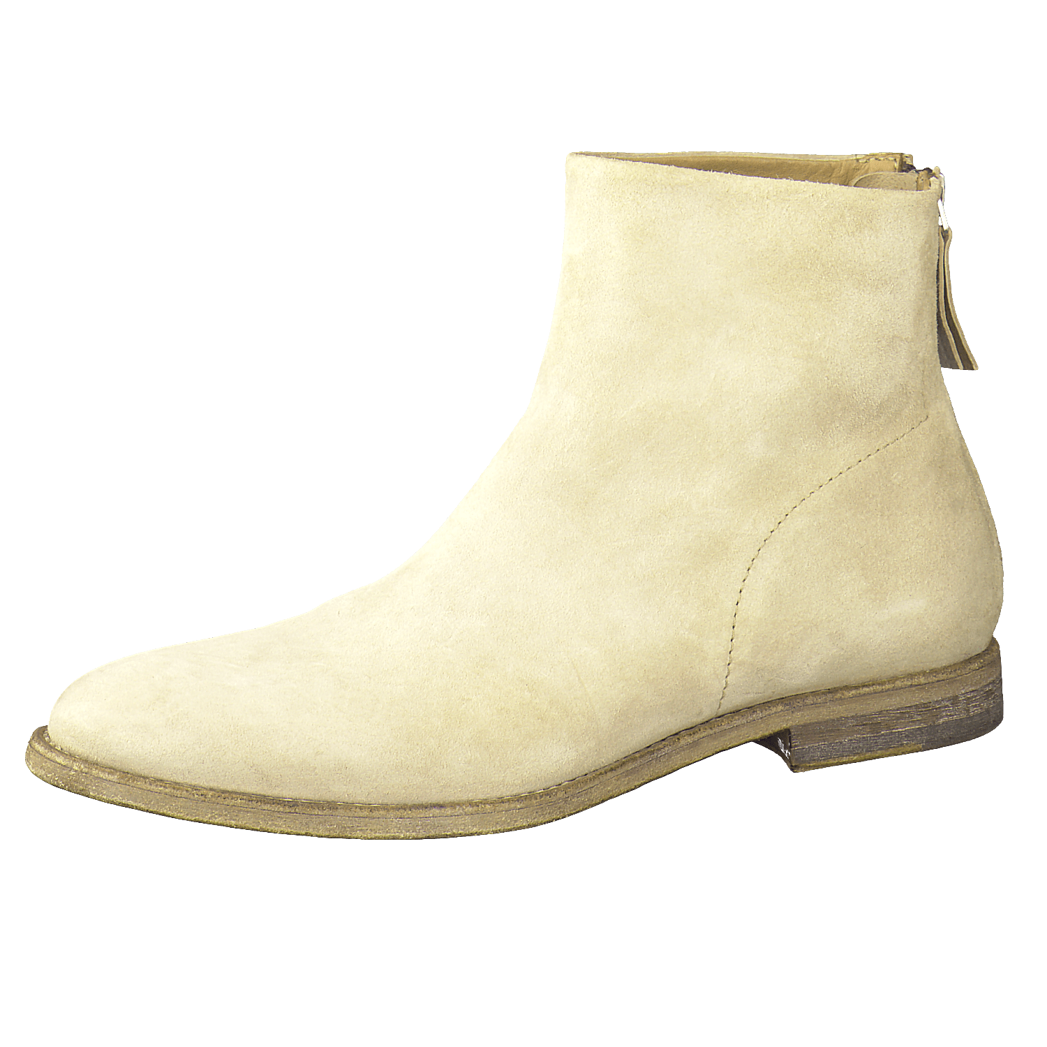 MOMA Damenschuhe - Stiefelette, Stiefelette