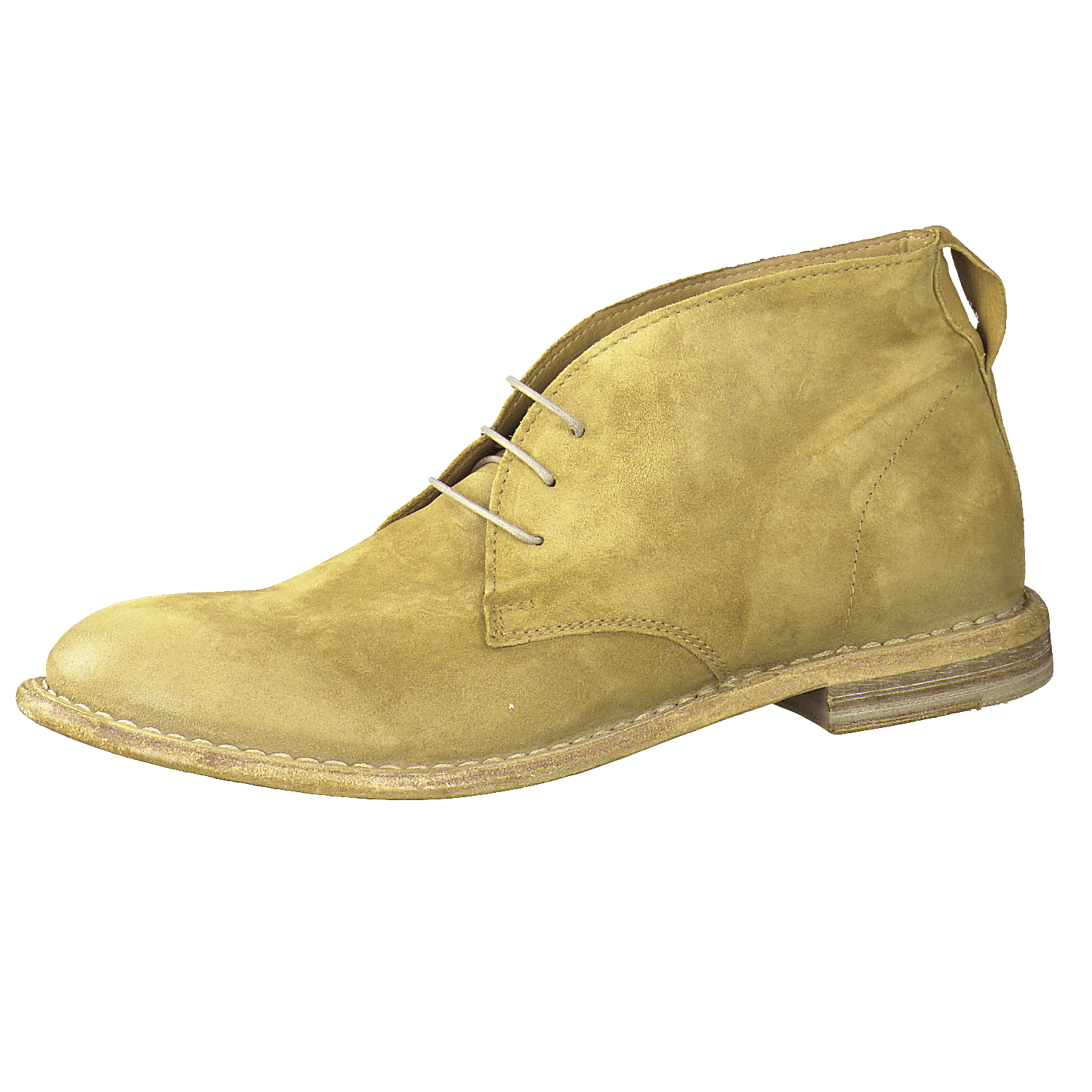 MOMA Herrenschuh - Schnürschuh, Schnürschuh