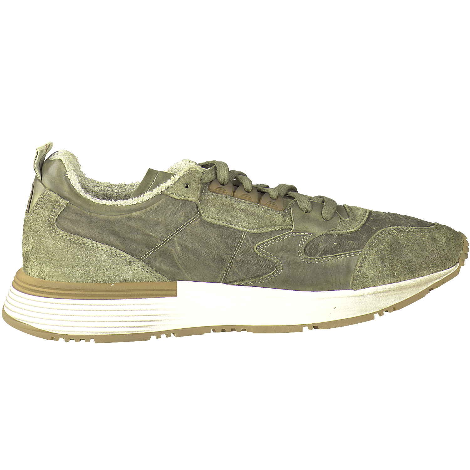 MOMA Herrenschuh - Schnürschuh, Schnürschuh