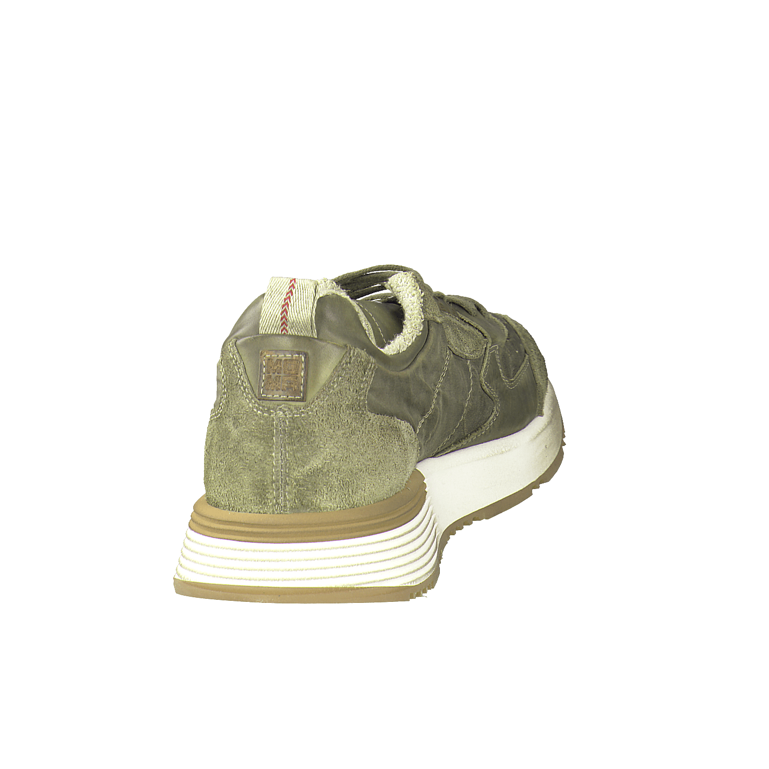 MOMA Herrenschuh - Schnürschuh, Schnürschuh