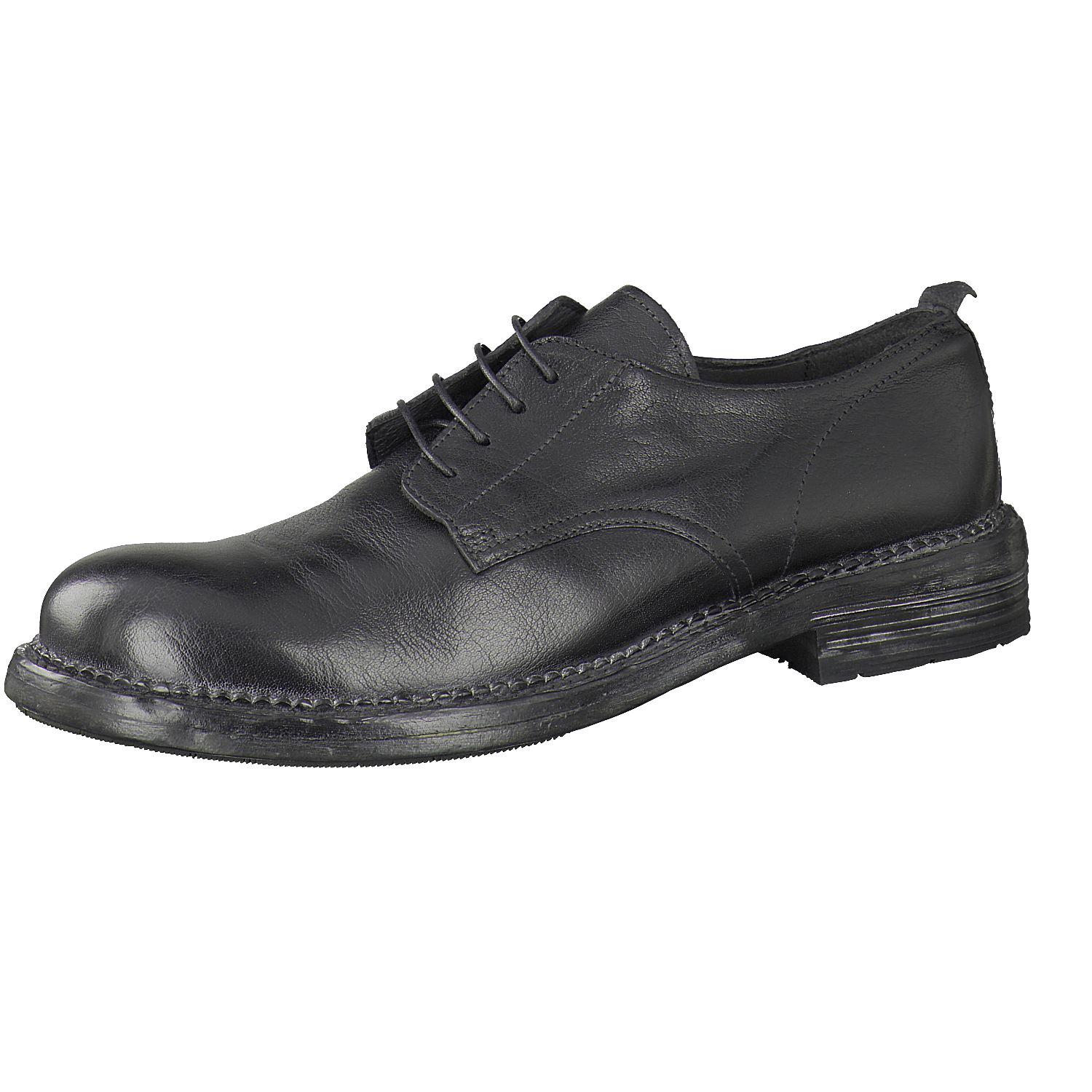 MOMA Herrenschuhe - Schnürschuhe, Schnürschuhe
