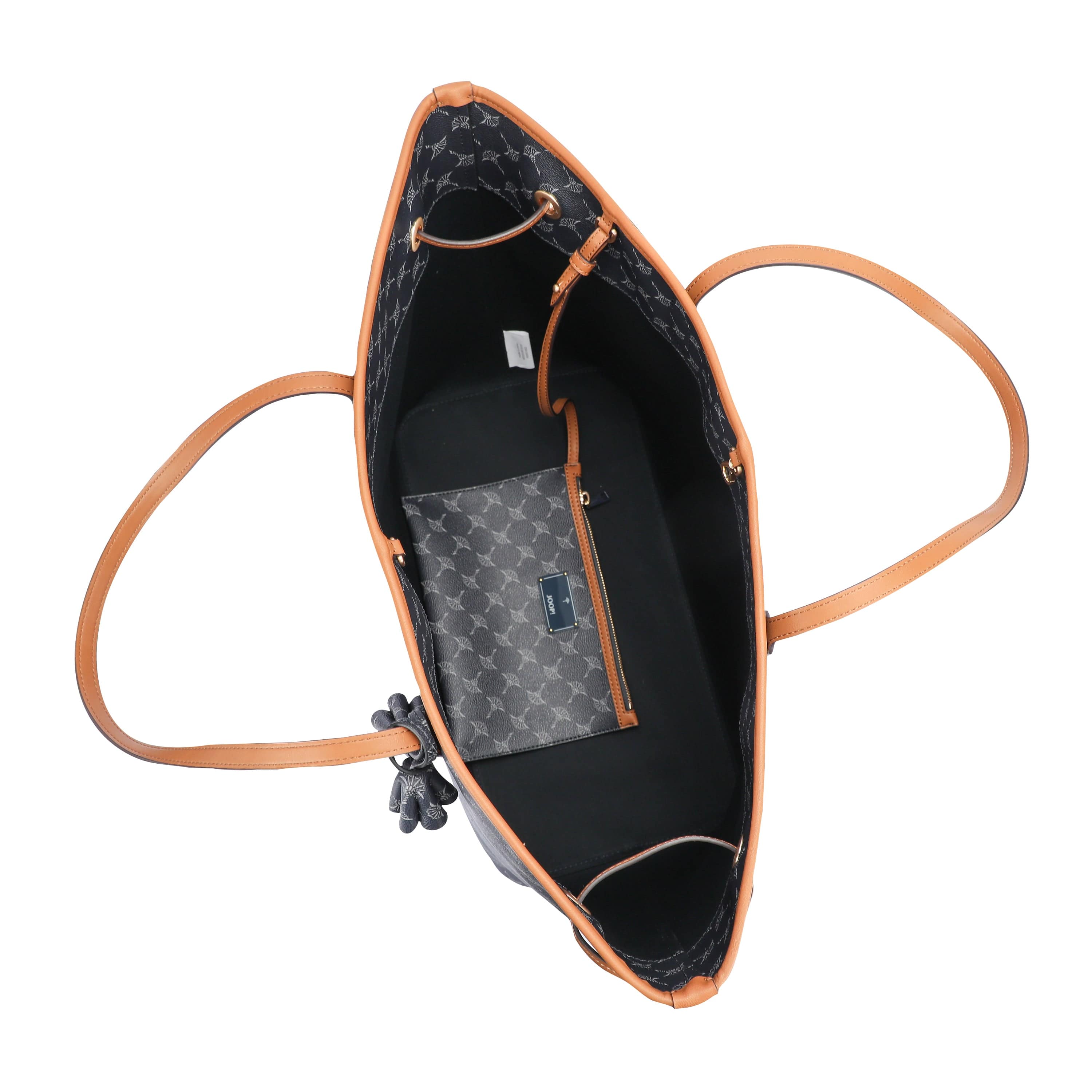 MÜLLER + MEIRER Damenschuhe - Tasche, Stk Tasche cortina 1.0 lara shopper xlho