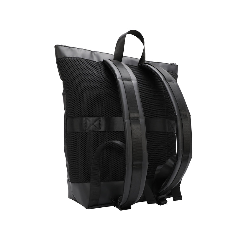 MÜLLER + MEIRER Damenschuhe - Tasche, Stk Tasche stockwell 2.0 greg backpack svz 1