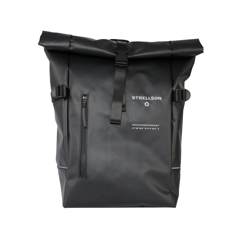 MÜLLER + MEIRER Herrenschuh - Tasche, Damenschuhe - Tasche, Stk Tasche stockwell 2.0 eddie backpack mvf