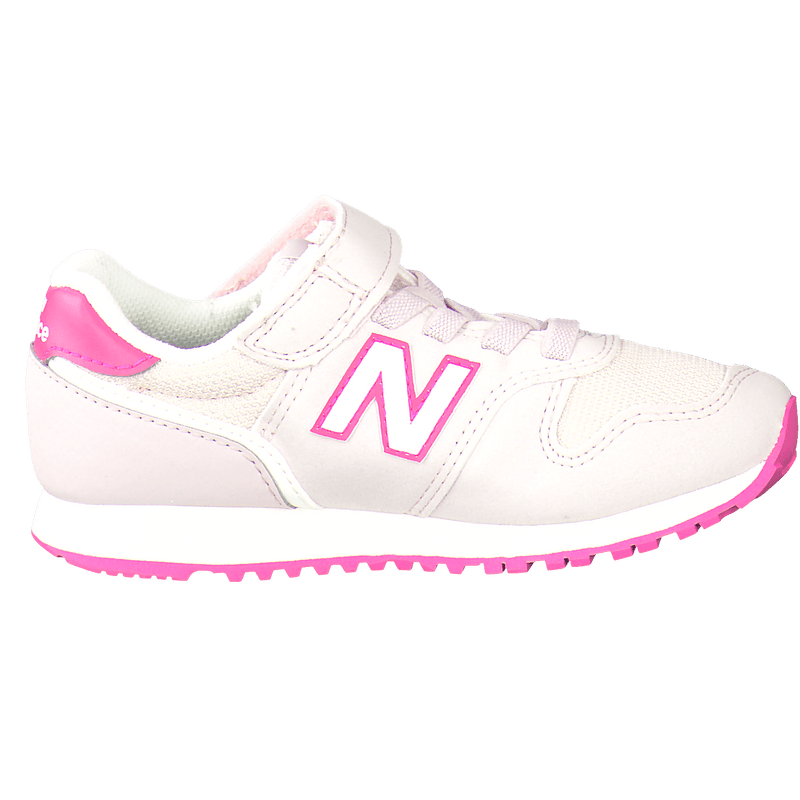 NEW BALANCE Mädchenschuhe - Halbschuh, Halbschuh 373