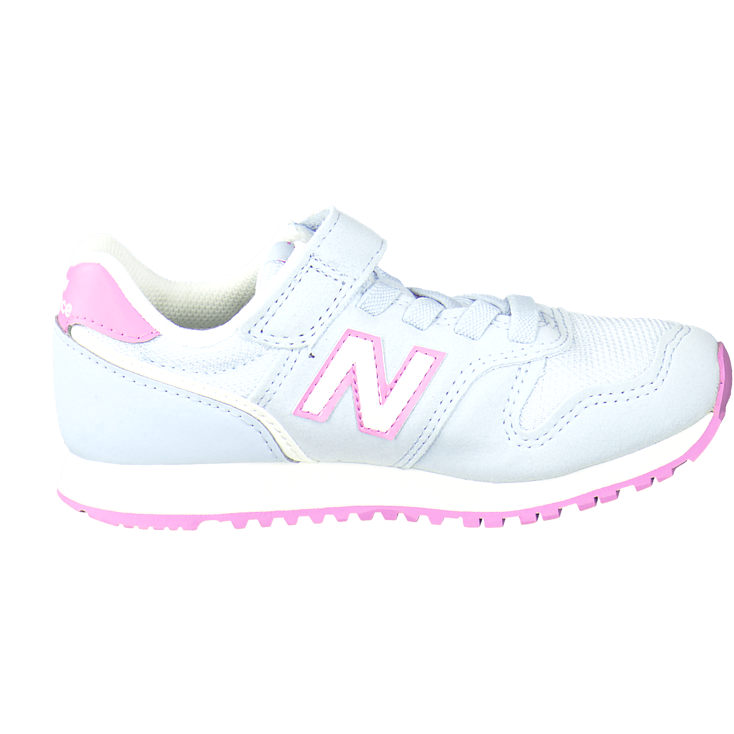 NEW BALANCE Mädchenschuhe - Halbschuh, Halbschuh 373