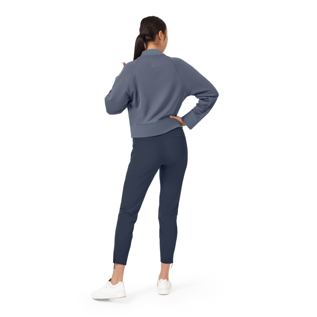 ON Bekleidung Damen - Hose Running, Hose Running Lightweight Pants