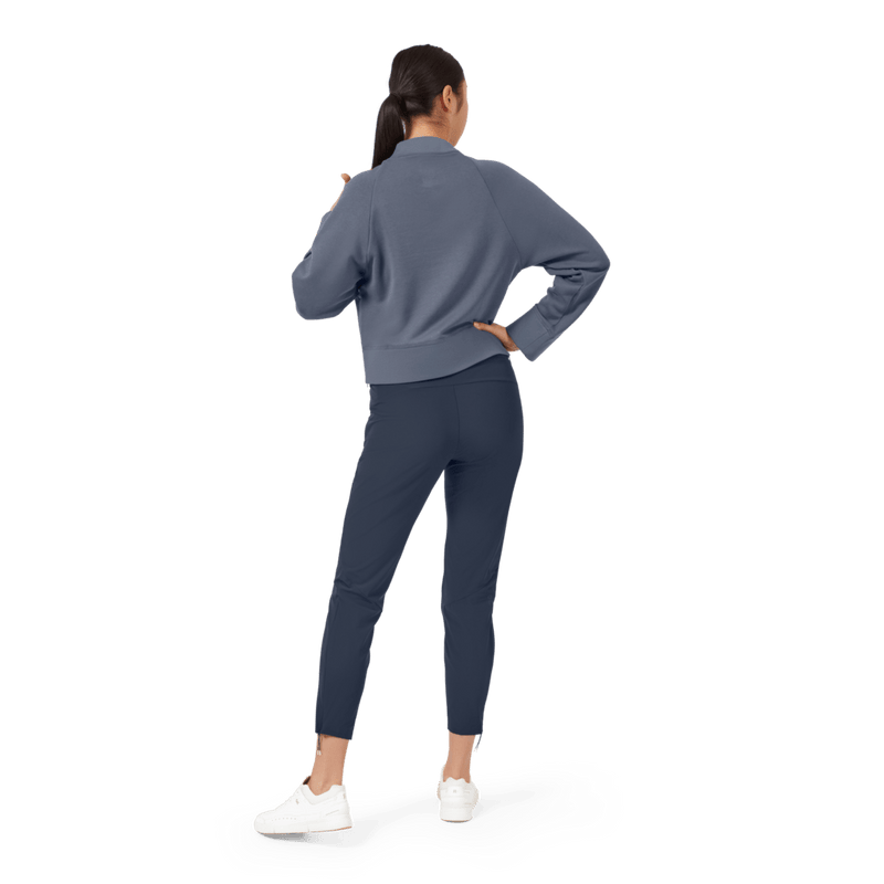 ON Bekleidung Damen - Hose Running, Hose Running Lightweight Pants