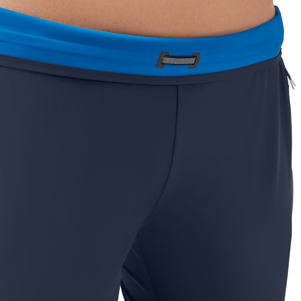 ON Bekleidung Damen - Hose Running, Hose Running Lightweight Pants