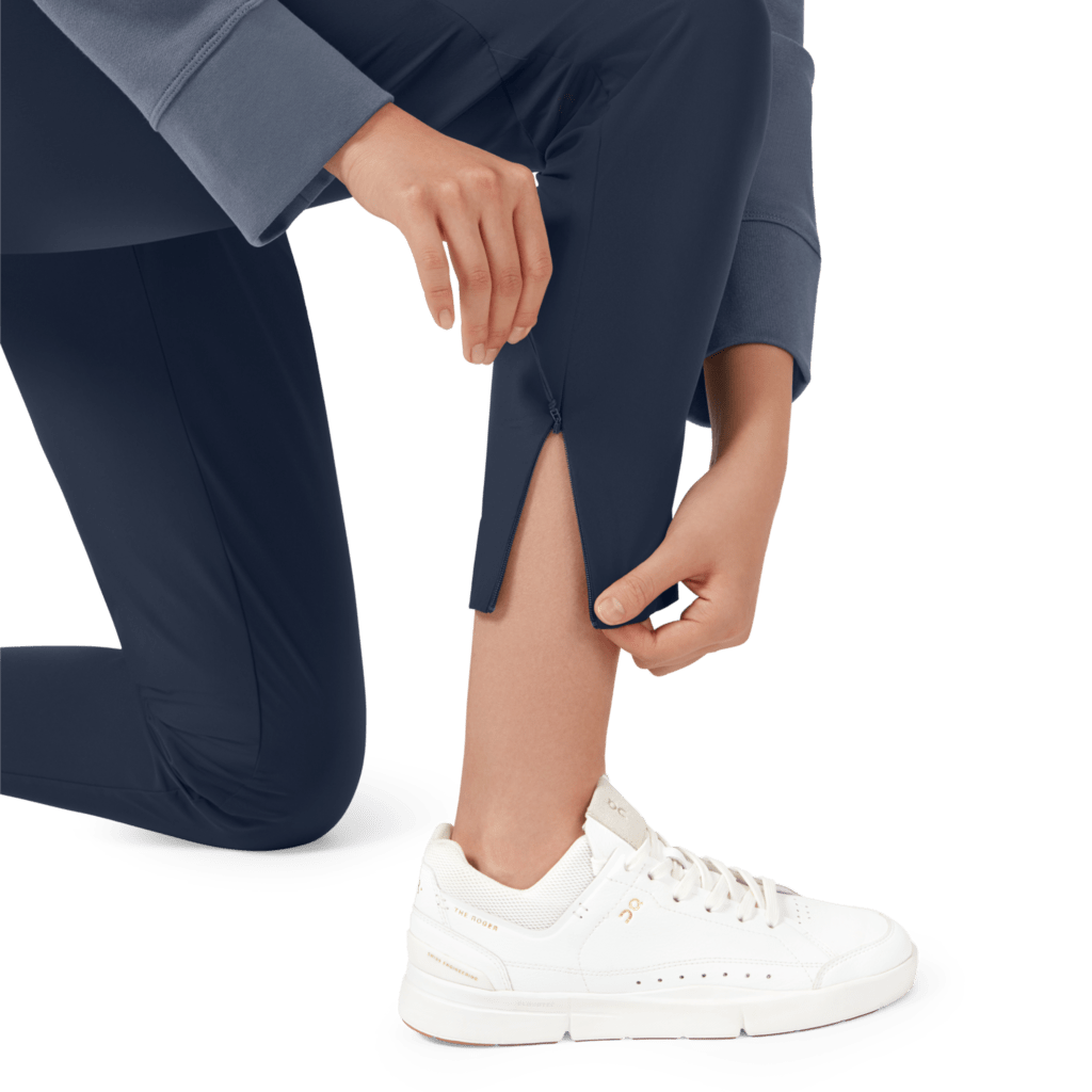 ON Bekleidung Damen - Hose Running, Hose Running Lightweight Pants