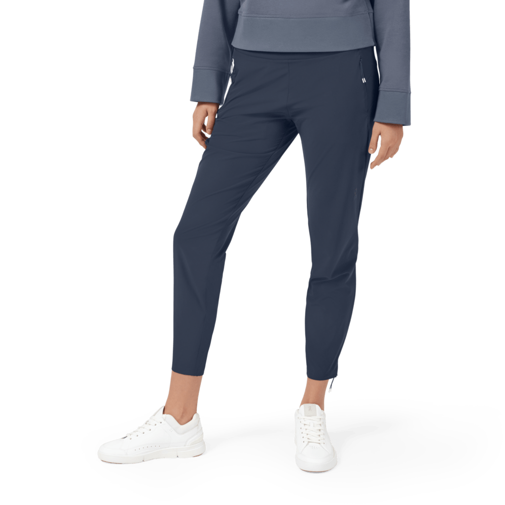 ON Bekleidung Damen - Hose Running, Hose Running Lightweight Pants