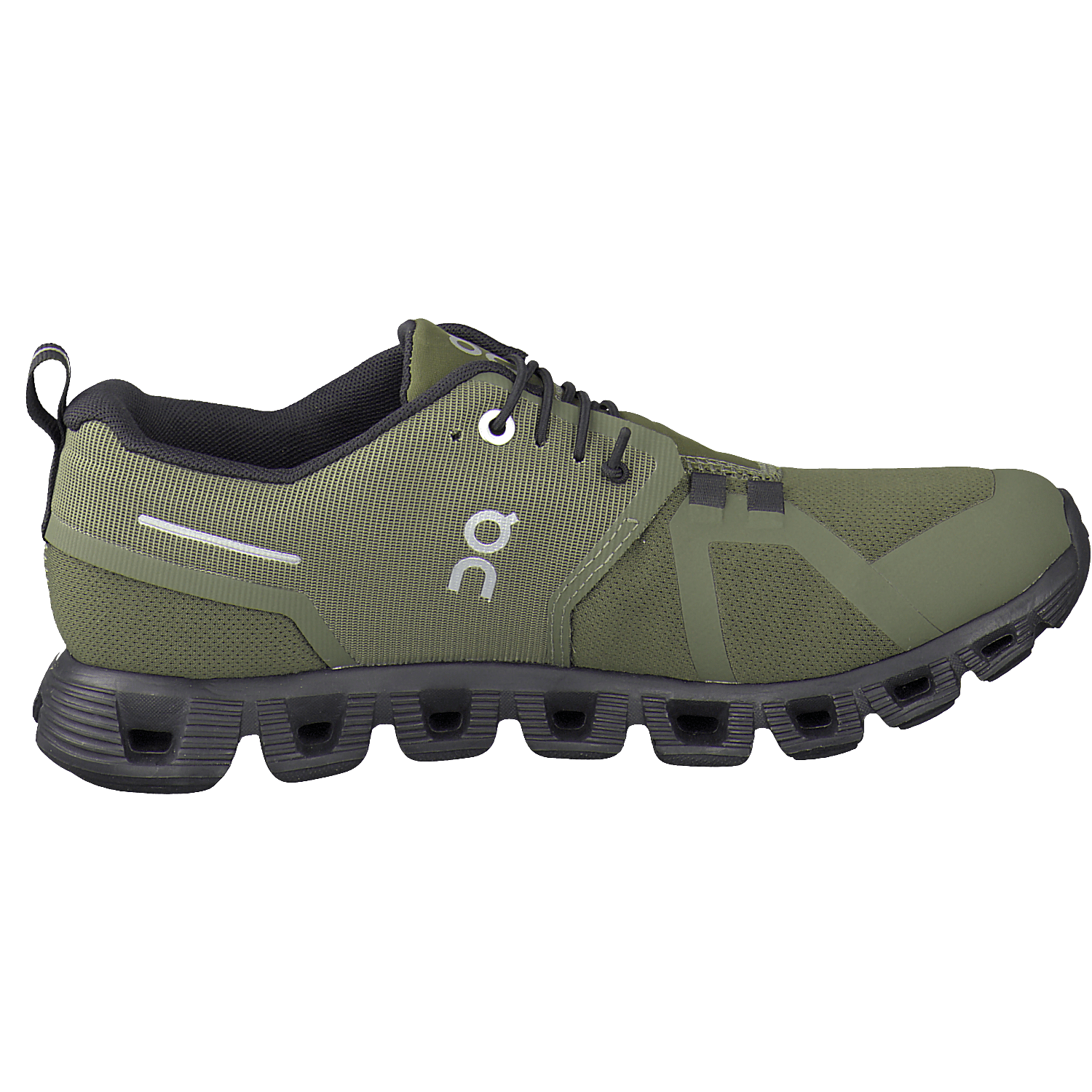 ON D - Laufschuhe, L Cloud 5 Waterproof