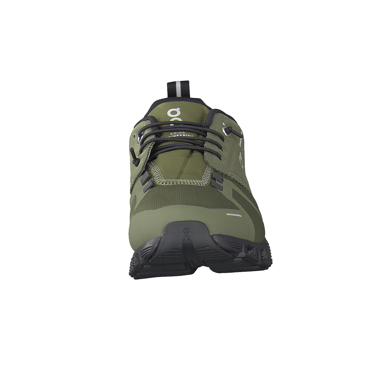 ON D - Laufschuhe, L Cloud 5 Waterproof