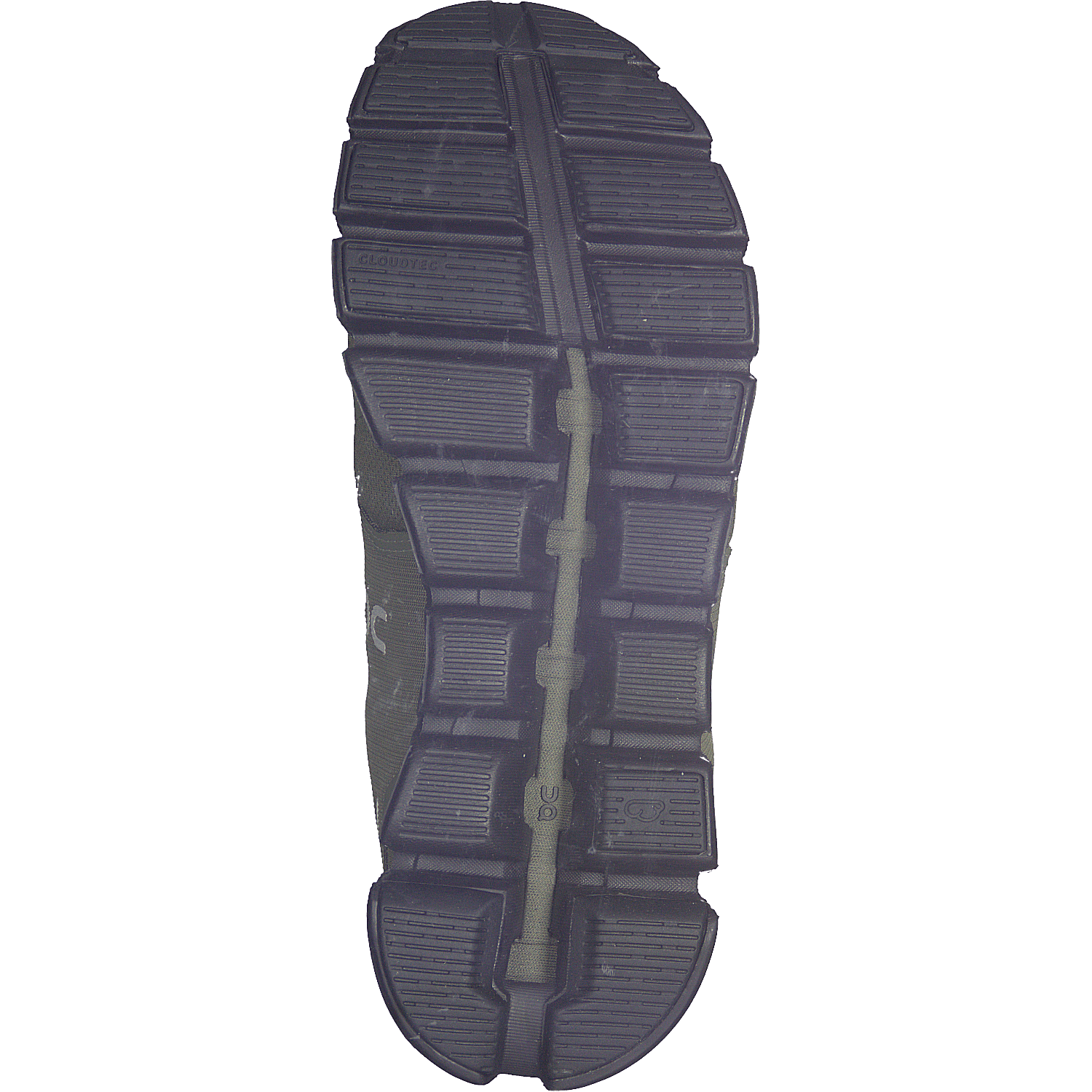 ON D - Laufschuhe, L Cloud 5 Waterproof