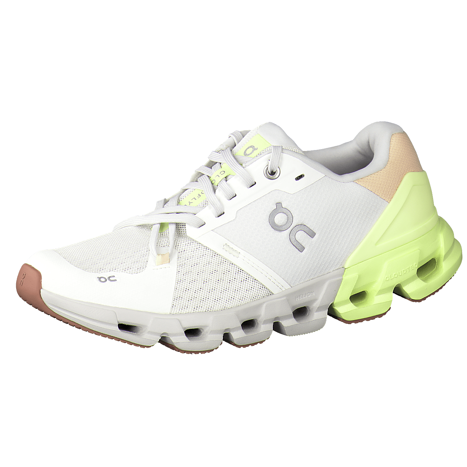 ON D - Laufschuhe, L Cloudflyer 4