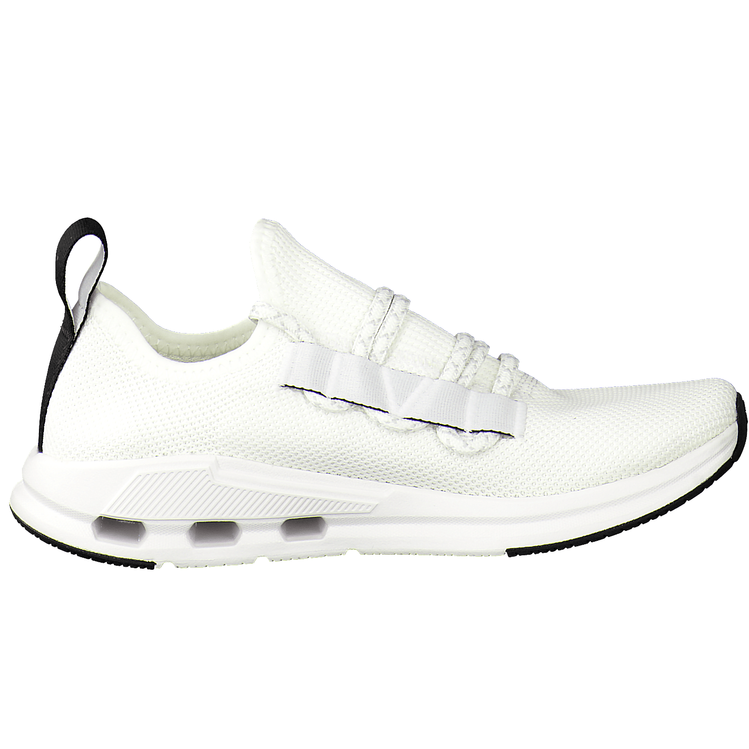 ON D - Sneaker, S Cloudeasy