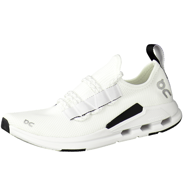 ON D - Sneaker, S Cloudeasy