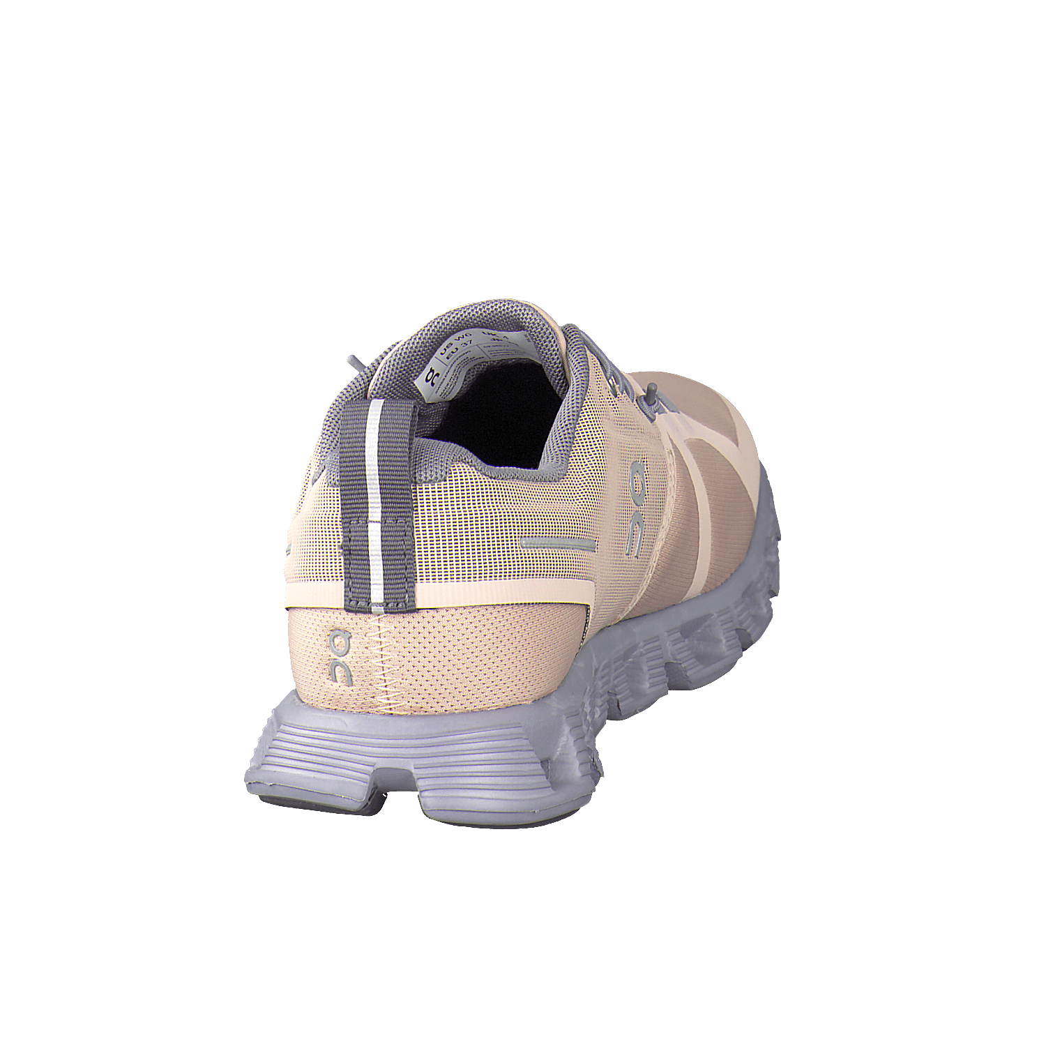 ON Damenschuhe - Laufschuhe, Laufschuhe Cloud 5 Waterproof