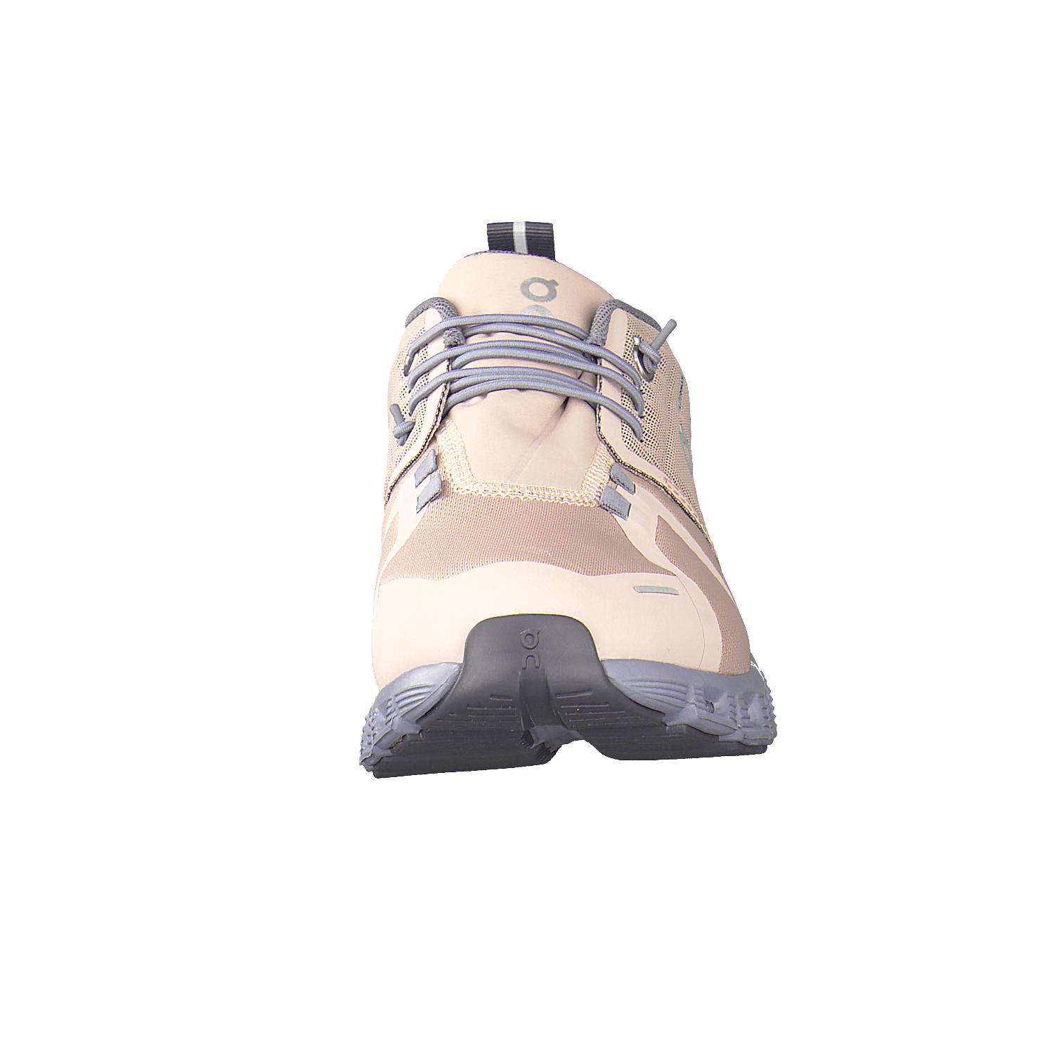 ON Damenschuhe - Laufschuhe, Laufschuhe Cloud 5 Waterproof