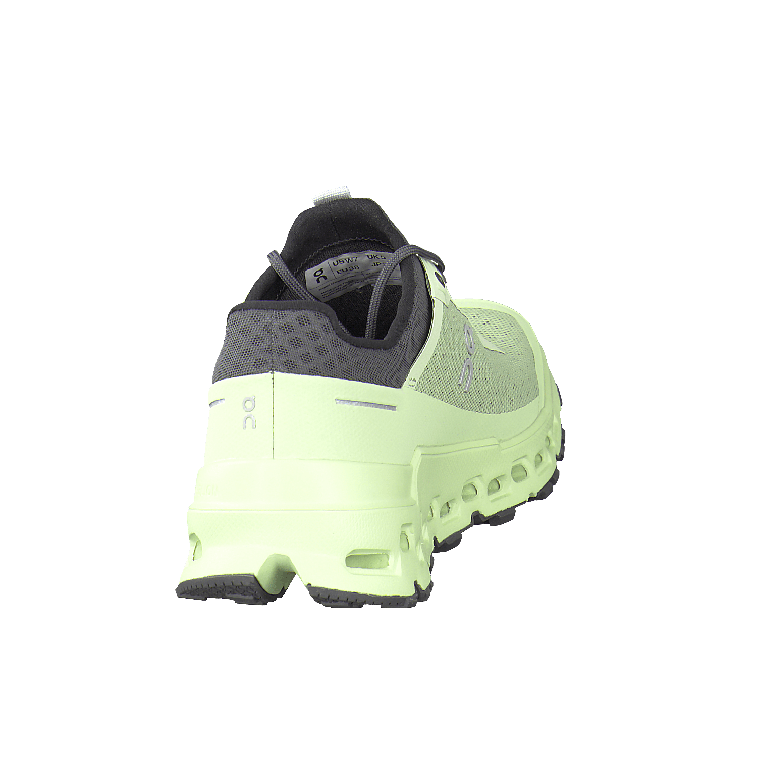 ON Damenschuhe - Laufschuhe, Laufschuhe Cloudultra