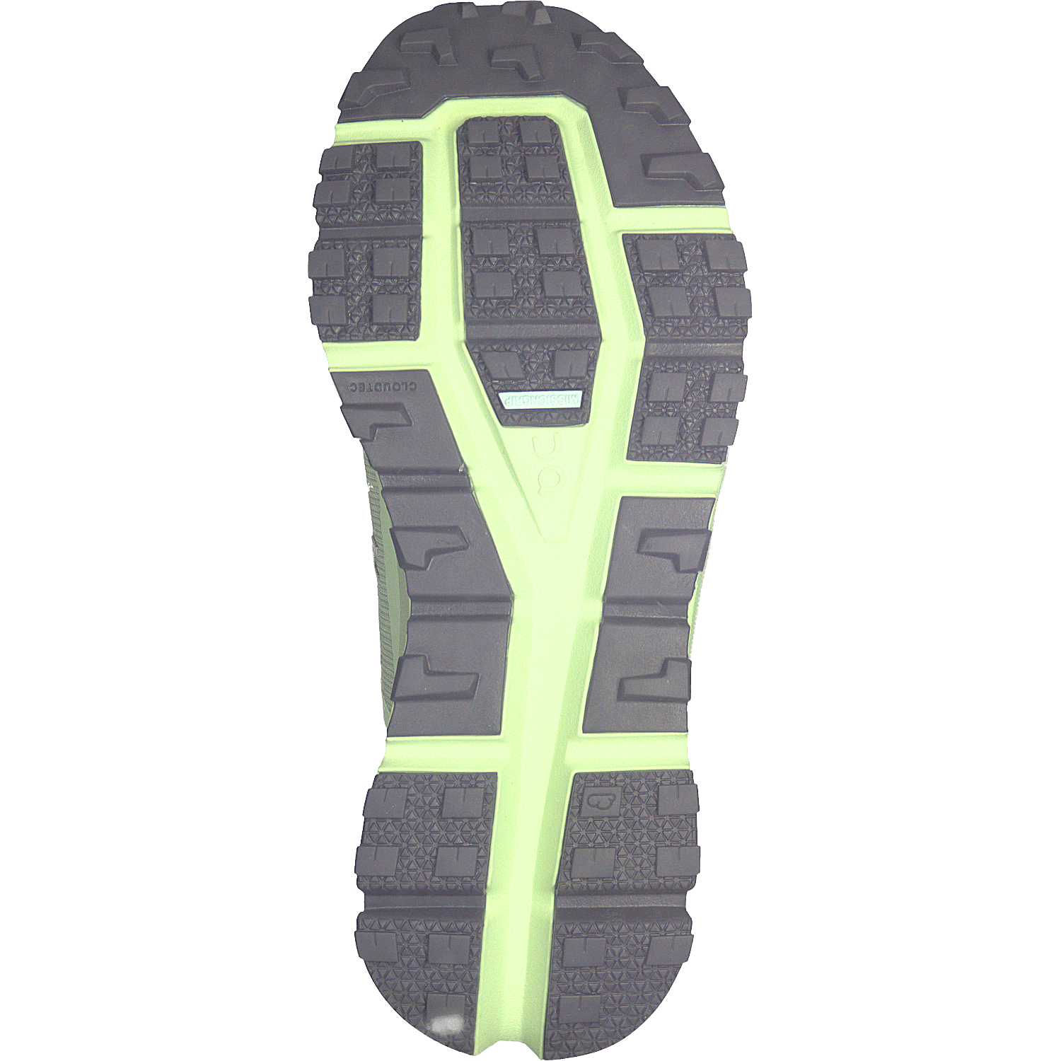 ON Damenschuhe - Laufschuhe, Laufschuhe Cloudultra