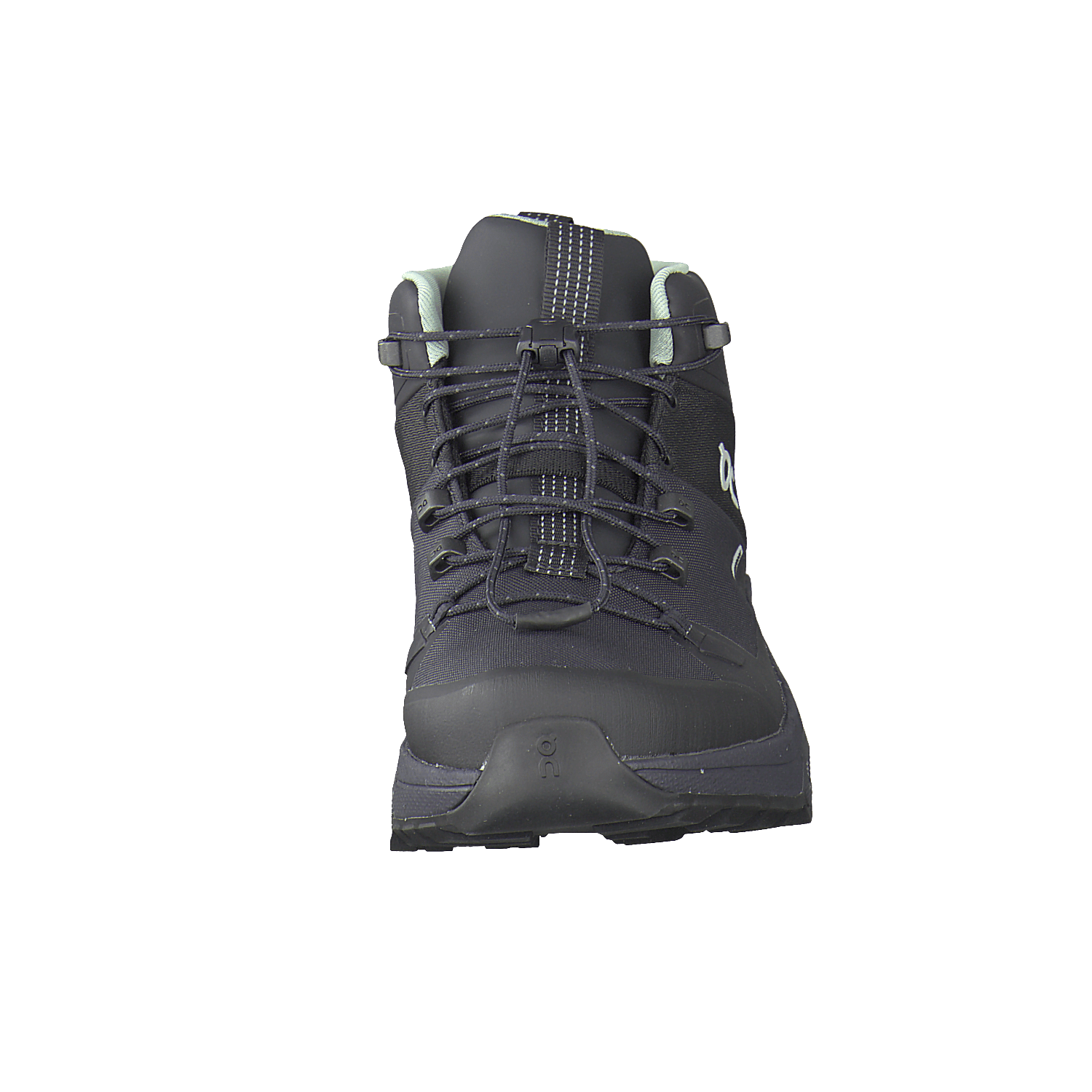 ON Damenschuhe - Outdoorschuhe, Outdoorschuhe Cloudtrax Waterproof