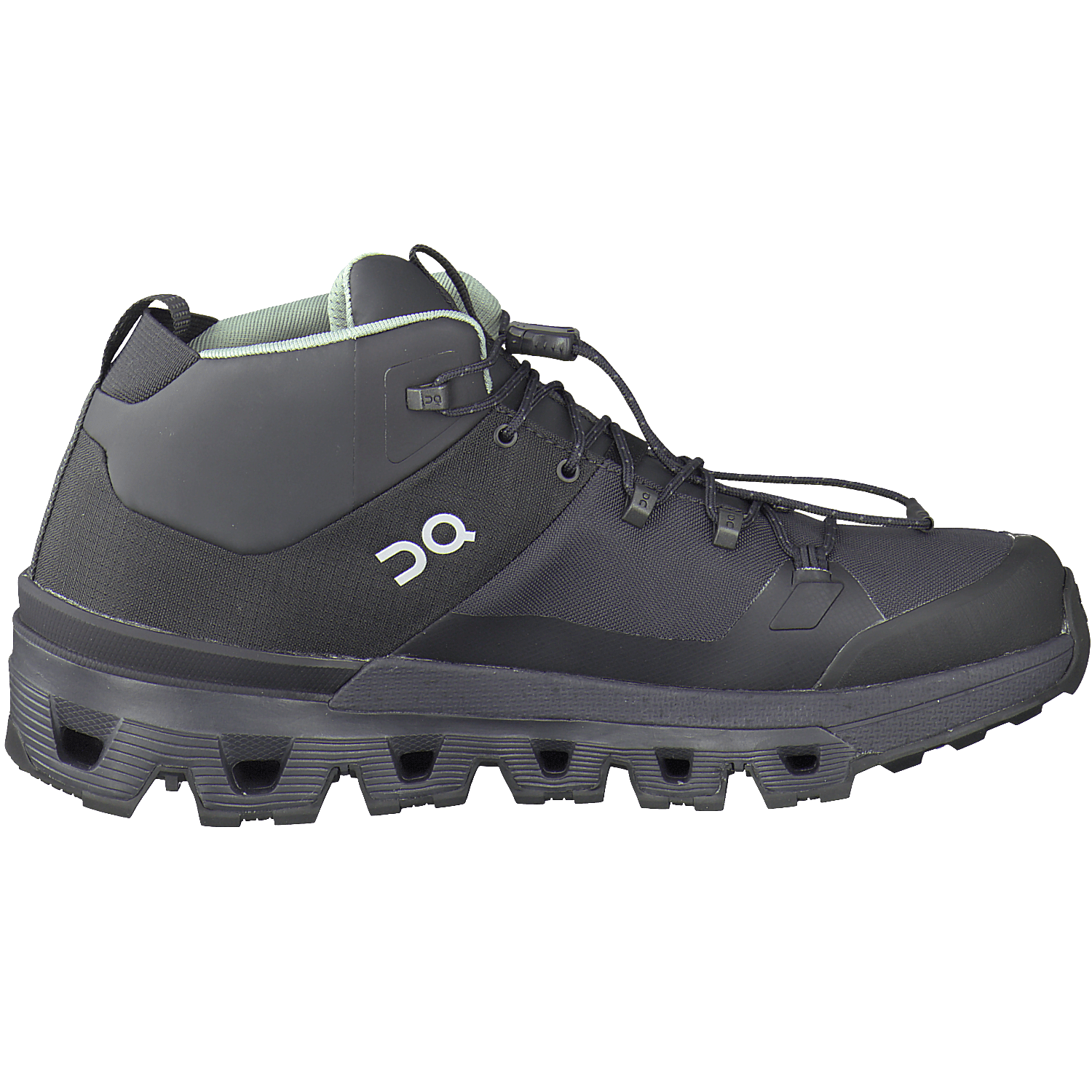 ON Damenschuhe - Outdoorschuhe, Outdoorschuhe Cloudtrax Waterproof