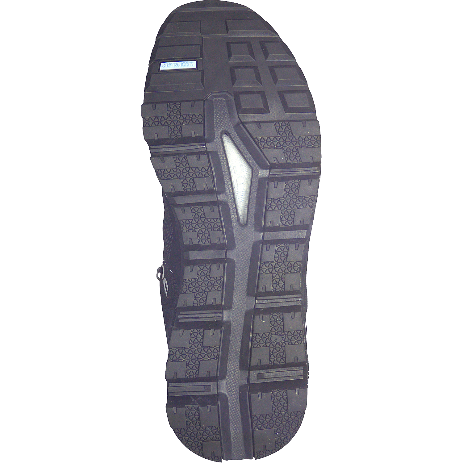 ON Damenschuhe - Outdoorschuhe, Outdoorschuhe Cloudtrax Waterproof