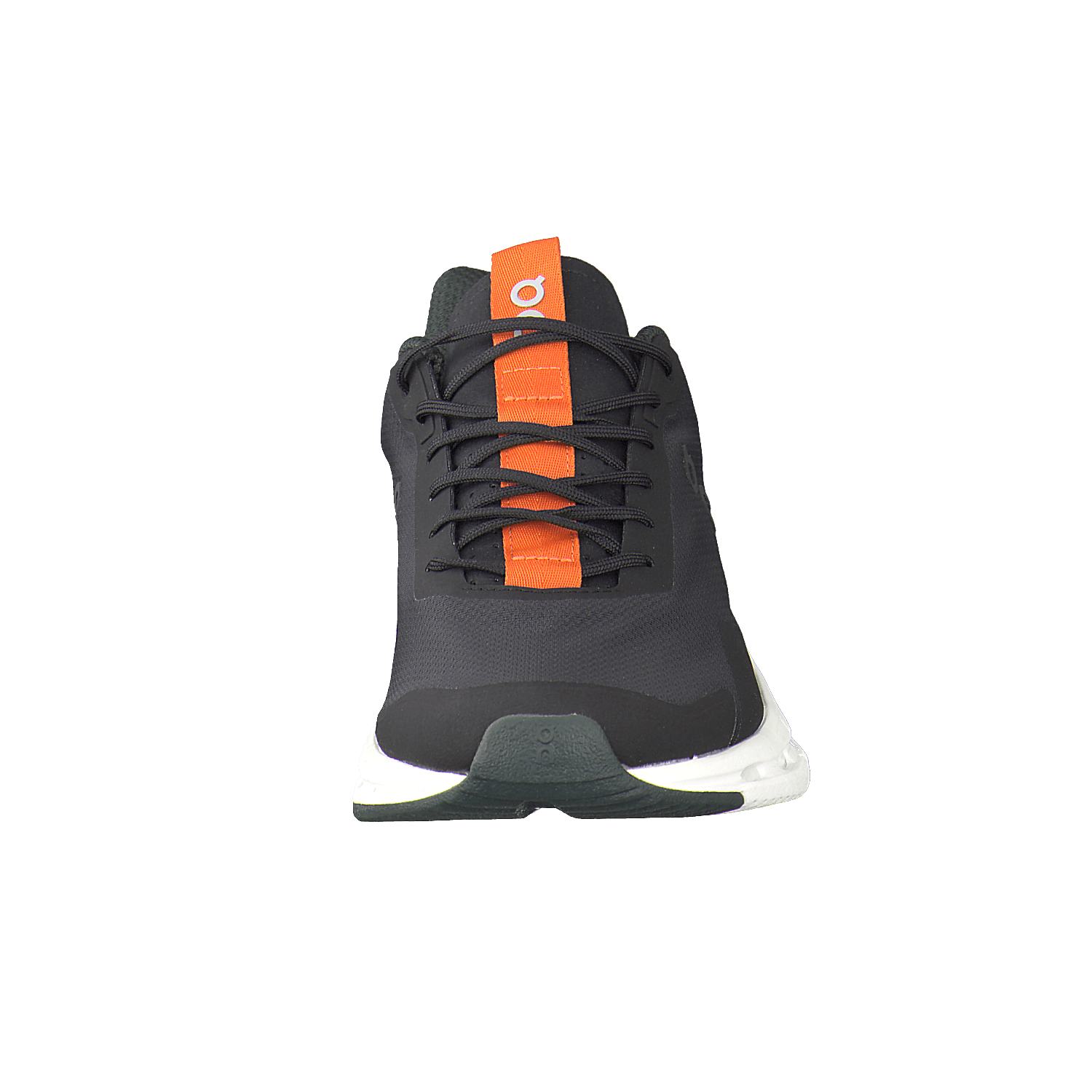 ON Damenschuhe - Schnürschuhe, Schnürschuhe Cloudnova Form