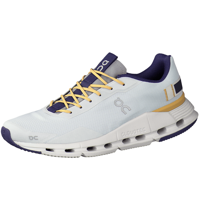 ON Damenschuhe - Schnürschuhe, Schnürschuhe Cloudnova Form