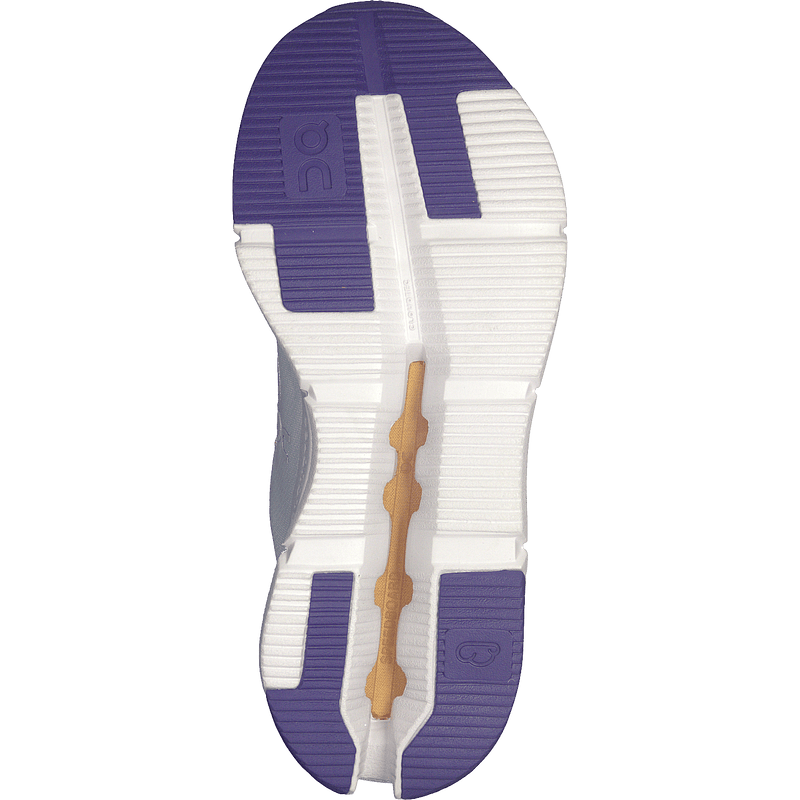 ON Damenschuhe - Schnürschuhe, Schnürschuhe Cloudnova Form
