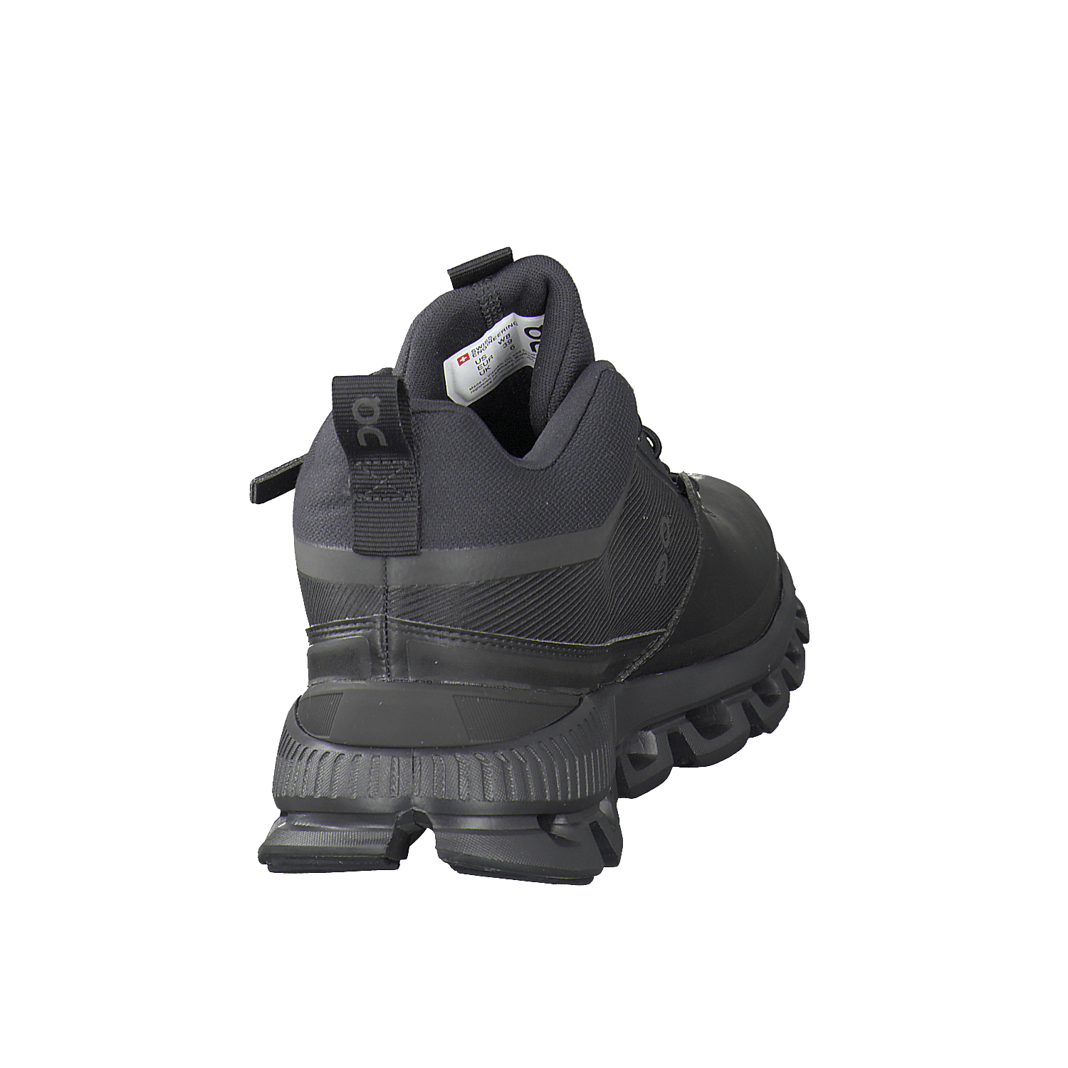 Sneaker CLOUD HIGH WP