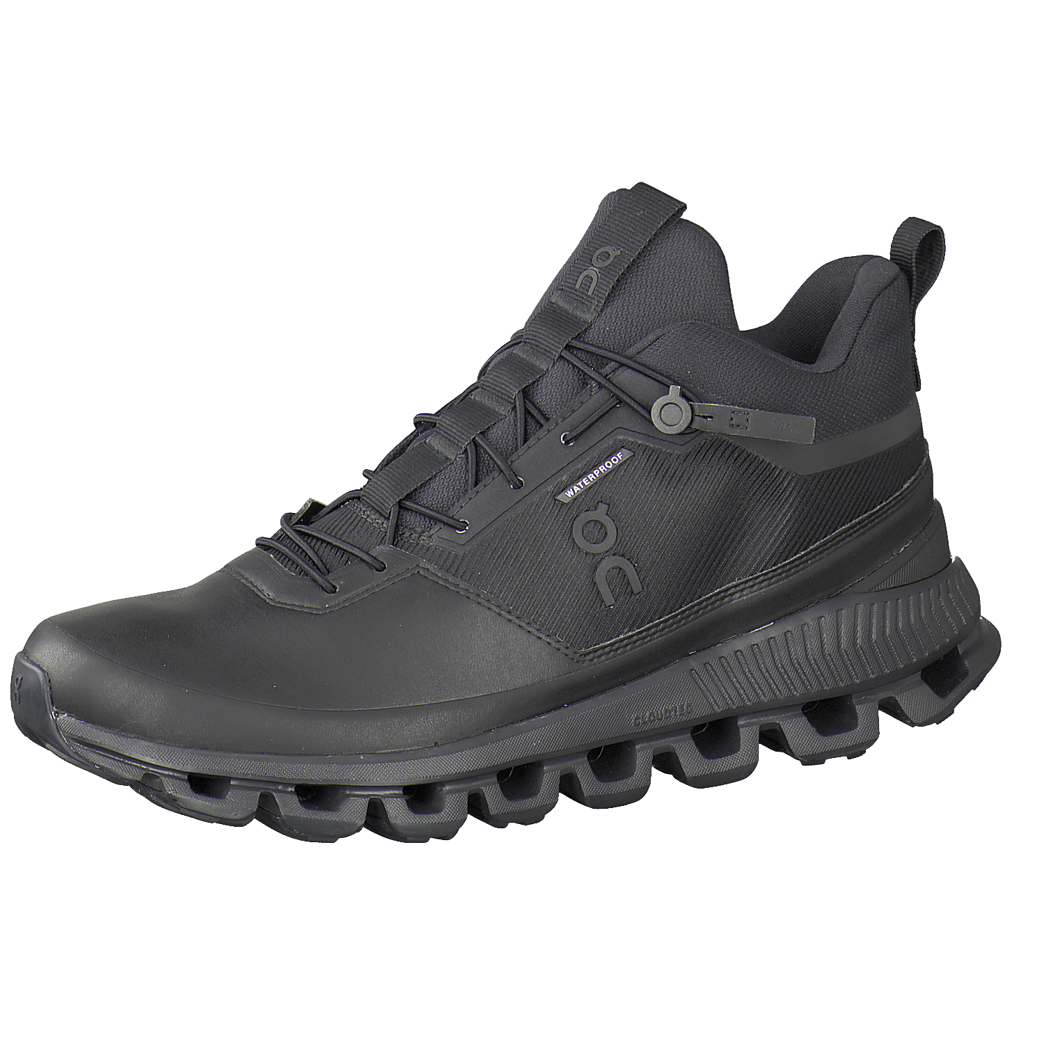 Sneaker CLOUD HIGH WP