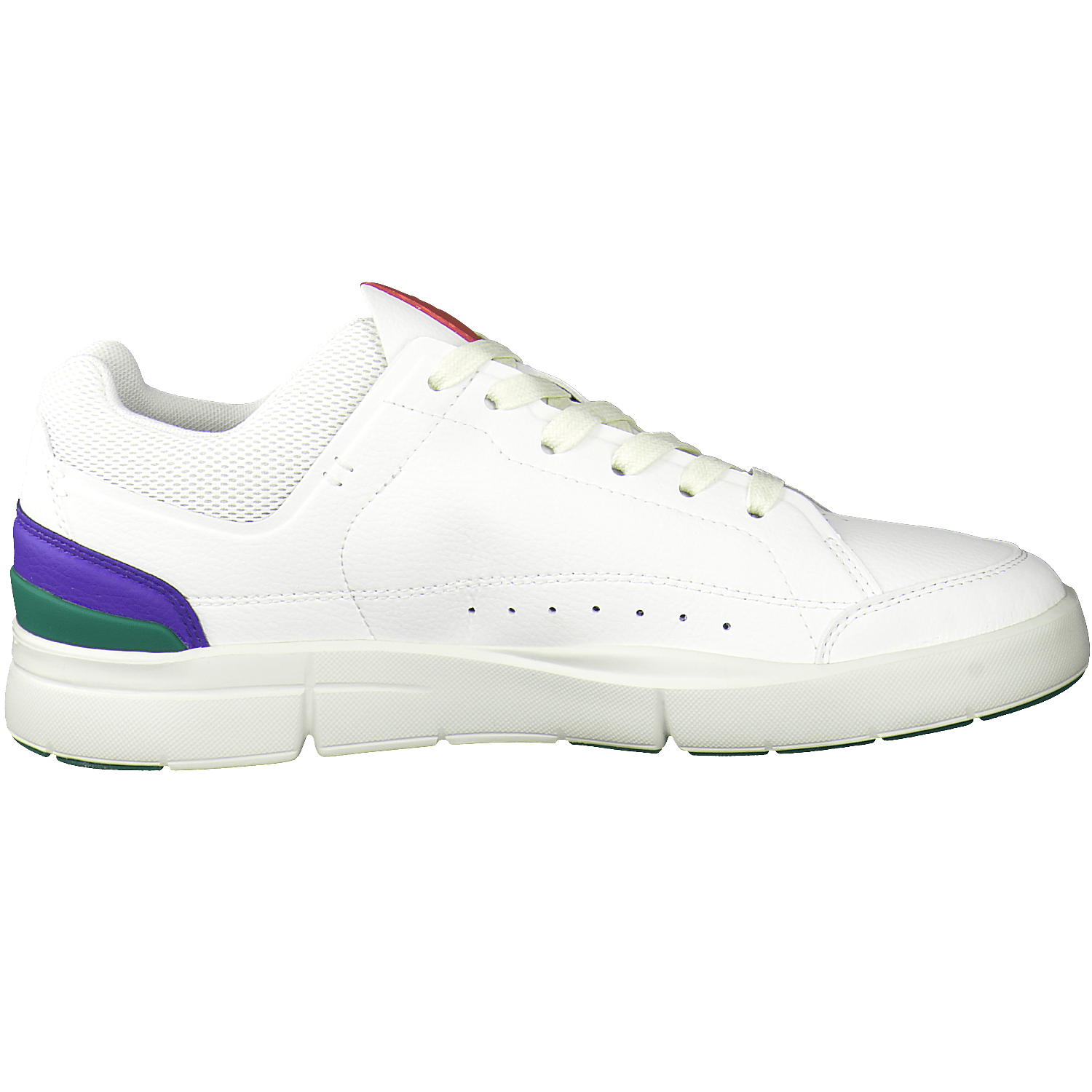 ON Damenschuhe - Sneaker, Sneaker THE ROGER Centre Court