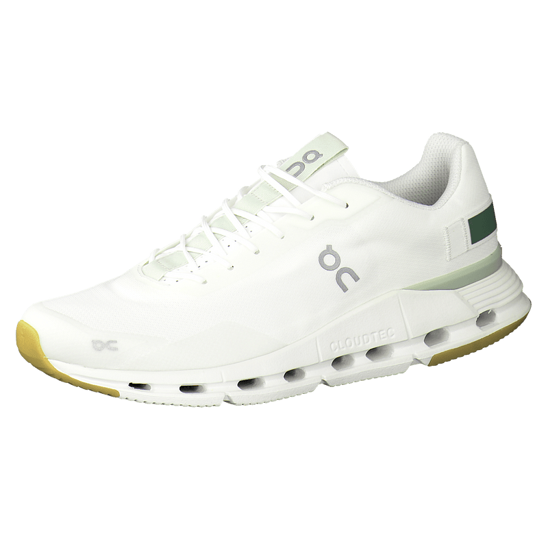 ON Herrenschuh - Sneaker, Sneaker Cloudnova Form