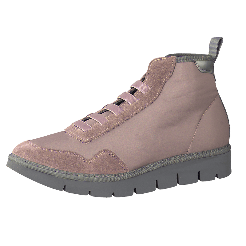 PANCHIC Damenschuhe - Slipper/Mokassins, Slipper/Mokassins Ankle Boot