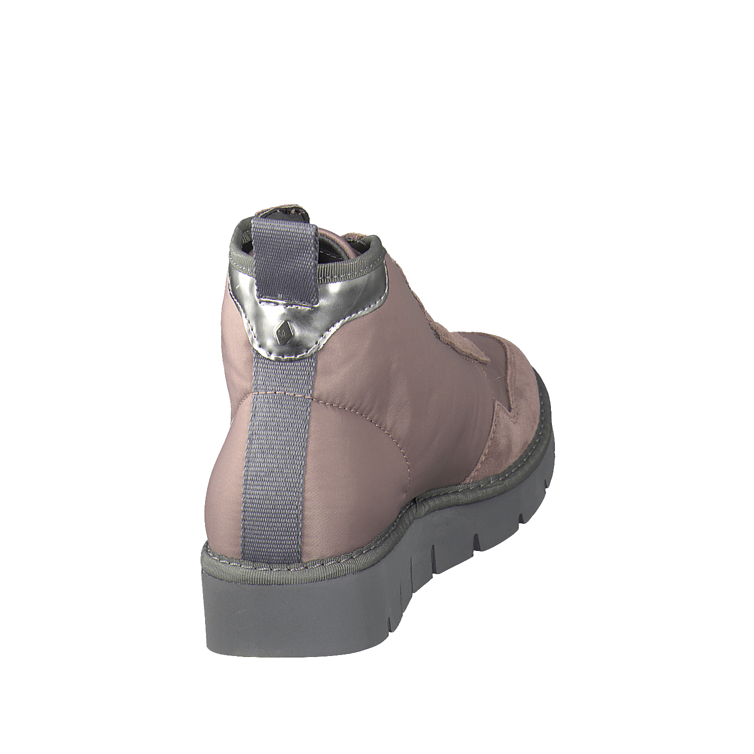 PANCHIC Damenschuhe - Slipper/Mokassins, Slipper/Mokassins Ankle Boot
